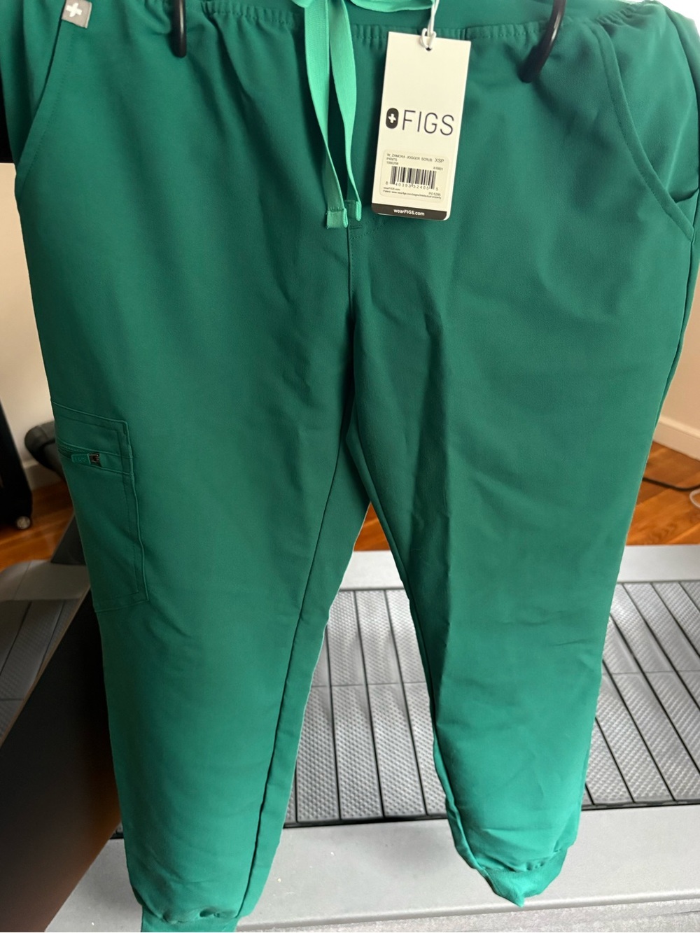 Figs Women’s Zamora Jogger Scrub Pant